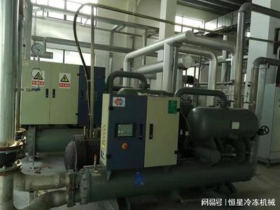 涡旋式压缩机工作原理