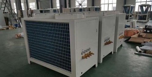 东港yjgt jhz 100风冷直膨式净化型空气处理机机的组成及应用坚固牢靠